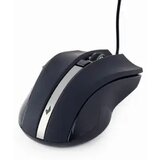 Gembird Miš MUS-GU-02 USB crni | Eponuda.com