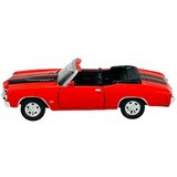  1971 Chevrolet Chevelle SS 454 1:34 | shoptok.hr