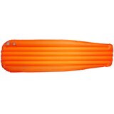FLEXTAIL napihljiva blazina za kampiranje Tiny Sleeping Pad R05 AVS Mummy, oranžna, 183x55 cm | Shoptok.si