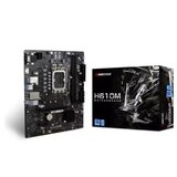 Biostar Matična ploča 1700 H610M VGA/HDMI M.2 | ePonuda.com