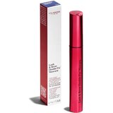 Clarins Lash & Brow Double Fix' Mascara nega za obrvi in trepalnice 8 ml odtenek Clear za ženske | Shoptok.si