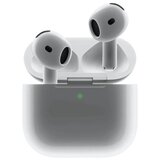 Apple SLUSALICE AIRPOODS 4(USB-C)SA ACTIVE NOISE CANCELINGO | Eponuda.ba