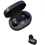 Brezžične slušalke TM-63 6MM 25H type-C Bluetooth5.3 IPX5, (21217868)