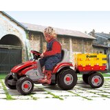 Peg-Perego Traktor Mini Tony Tigre IGCD0529 | ePonuda.com
