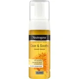 soothing clear pena za čišćenje 150ml