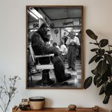 Wallity slika HUM050, 50 x 70 cm | ePonuda.com