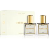 Nishane Hacivat & Ani Travel Set Potovalni set uniseks 2x15 ml Cene