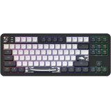 Dark Project alu bushido - mechanical gaming keyboard (ansi) | Eponuda.com