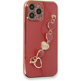  futrola queen chain za samsung A325 galaxy A32 4G bordo | ePonuda.com