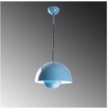 Opviq visilica kure 2676 light blue