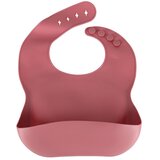  Silikonski pribor u obliku raka, 9 el. ružičasti | shoptok.hr