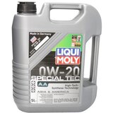 LIQUI-MOLY Ulje za motor LIM6739 0W20 5L | ePonuda.com