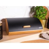 Altom design posuda za kruh od bambusa crna - 02060176 | shoptok.hr