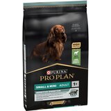 Purina PRO PLAN Small & Mini Sensitive Digestion janjetina - 2 x 7 kg | shoptok.hr