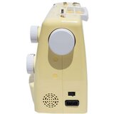 Singer simple 3223 yellow | ePonuda.com