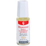 MAVALA nail care mavaderma negovalno olje za nohte 10 ml | Shoptok.si