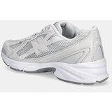 New Balance Tenisice 740 boja: siva, U740GS2 | shoptok.hr