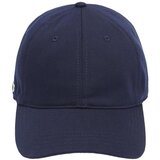 Lacoste Kape s šiltom - Modra | Shoptok.si