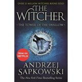 Orion Andrzej Sapkowski - The Tower Of The Swallow: Witcher 4 | ePonuda.com