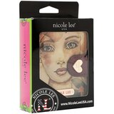 Nicole_Lee Ženski novčanik Reflection of Love 9x11x4 cm PRT6903 | shoptok.hr