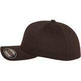 Flexfit Kapa temno rjava | Shoptok.si