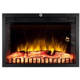 Home Kamin, električni, 2000W, daljinski upravljač - FKKI 03 | shoptok.hr