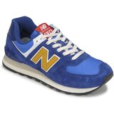 New Balance Nizke superge 574 Modra | Shoptok.si