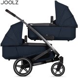 Joolz geo™ 3 dječja kolica twin navy blue Joolz geo™ 3 dječja kolica twin navy blue Slike