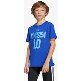 Adidas majica za dečake Y MESSI N&N G T Cene