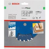 Bosch list kružne testere Expert for Wood 150 x 20 x 2,6 mm, 24 - 2608644011 | Eponuda.com