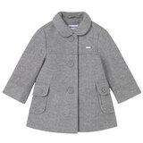 Mayoral Plašči 2433 Gris Siva Cene