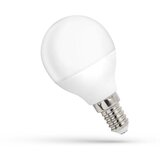 Spectrum_LED Spectrum LED Sijalica E14 G45 4W 13030 toplo bela Cene