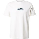 Guess Jeans Majica marine / smaragd / bela Cene