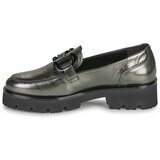 JB Martin Mokasini FRIVOLE Srebrna | Shoptok.si