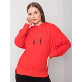 Factory Price Sweatshirt-TO-BL-1907002.36P-red | Shoptok.si