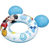 Bestway SWIM TUBE Krug na napuhavanje, bijela, veličina | shoptok.hr
