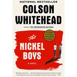 Penguin Random House Colson Whitehead - The Nickel Boys | ePonuda.com
