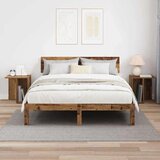  Stranska miza 2 pcs Star les 37 x 32 x 40 cm Konstruiran les, (5000201735) | Shoptok.si