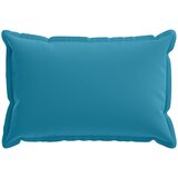  Presvlaka za jastuk 2 kom. HOUTEN Svjetloplava 50 x 80 cm | shoptok.hr