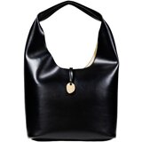 Calvin Klein Jeans STN LCK SLCHY LRG SH LV04K3149G Crna | shoptok.hr