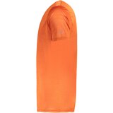 Norway 1963 MEN&#39;S SHORT SLEEVE T-SHIRT ORANGE | shoptok.hr