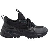 Michael Kors Nizke superge 44F1DRFS1D-BLK/GREYHOUN Črna Cene