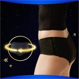 Always Secure Night Pants menstrualne hlačke 3 kos | Shoptok.si