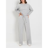 Sinsay Bluza s mješavinom viskoze | shoptok.hr