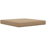  Jastuk za vanjsku sofU 2 pcs Sivo-smeđa Poliester | Eponuda.com