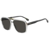 Hugo_Boss Muške Sunčane naočale BOSS 1766/S Gray | shoptok.hr