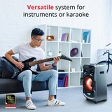 Akai ABTS-112 PODNI Zvučnik TROLLEY | Eponuda.com