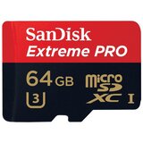 Memorijska kartica SANDISK 64GB V30 EXTREME 3416 | Eponuda.ba