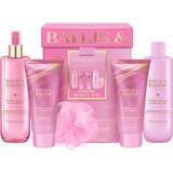 Baylis & Harding Jojoba, Vanilla & Almond Oil darilni set za telo Cene