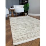 Conceptum Hypnose vals - beige beige carpet (80 x 300) Cene